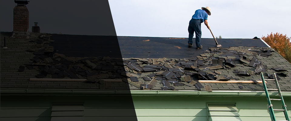 Renfro Valley Roofing Contractors